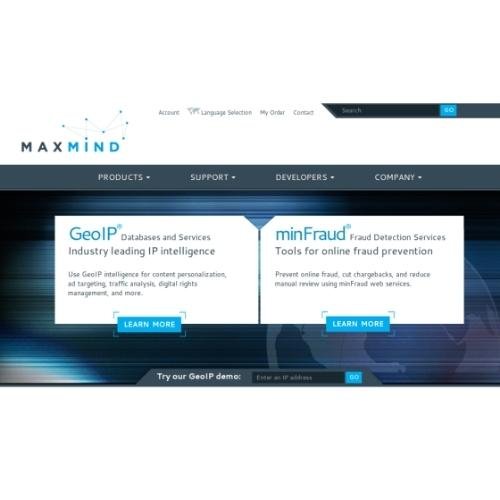 Easy Digital Downloads MaxMind Fraud Prevention Addon