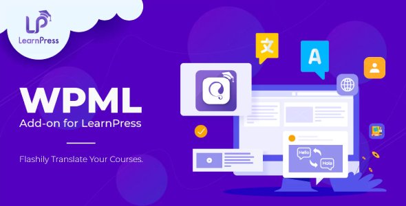 LearnPress WPML Addon