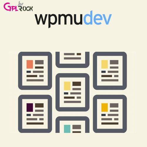 WPMU DEV New Blog Templates